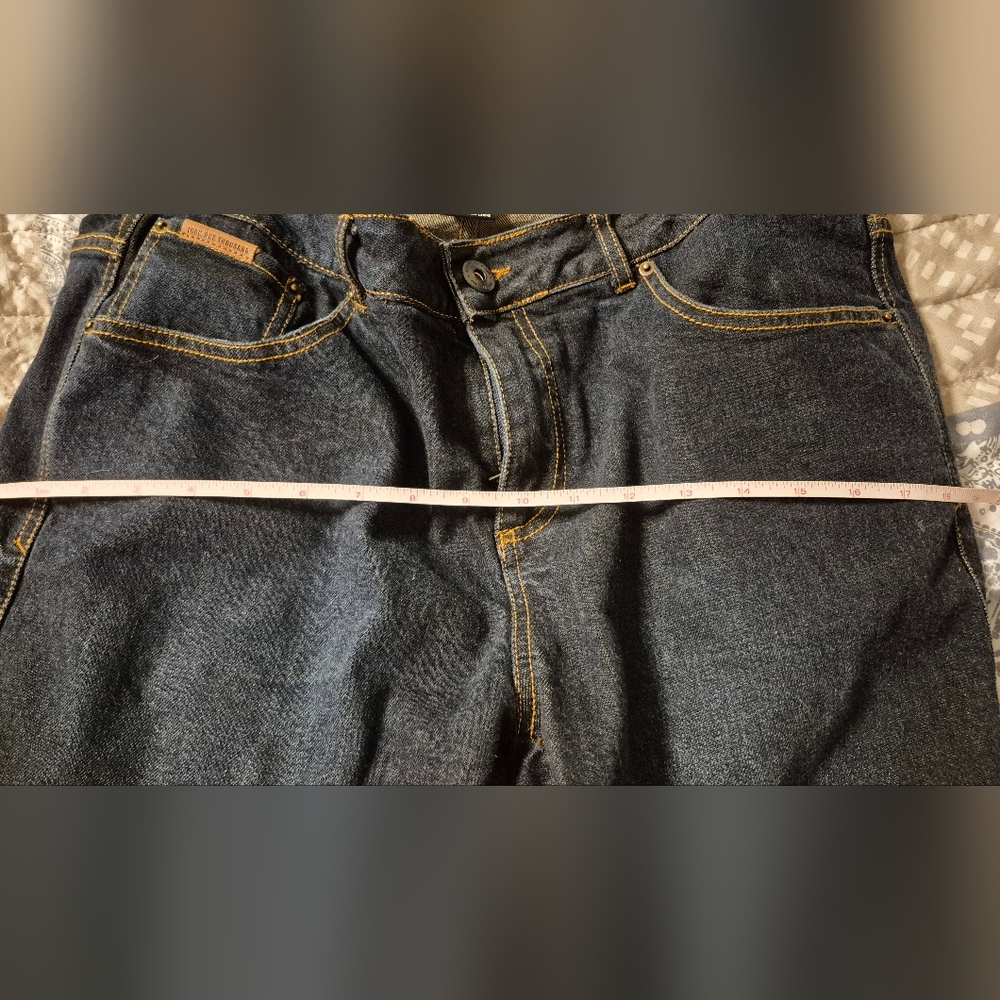 Women's Riding Jeans - Picture 6 of 7
